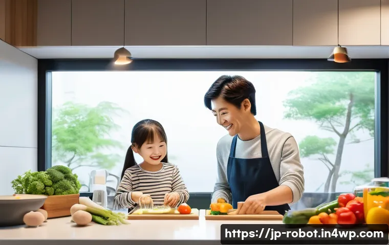 로봇 공학이 가져올 가정의 혁신 관련 이미지 2