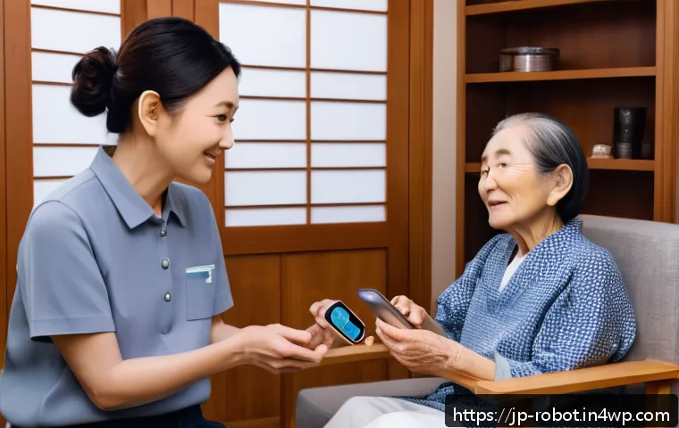 가정용 로봇의 시장 트렌드 분석 관련 이미지 1