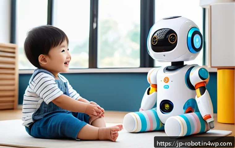 가정용 로봇의 시장 트렌드 분석 관련 이미지 2